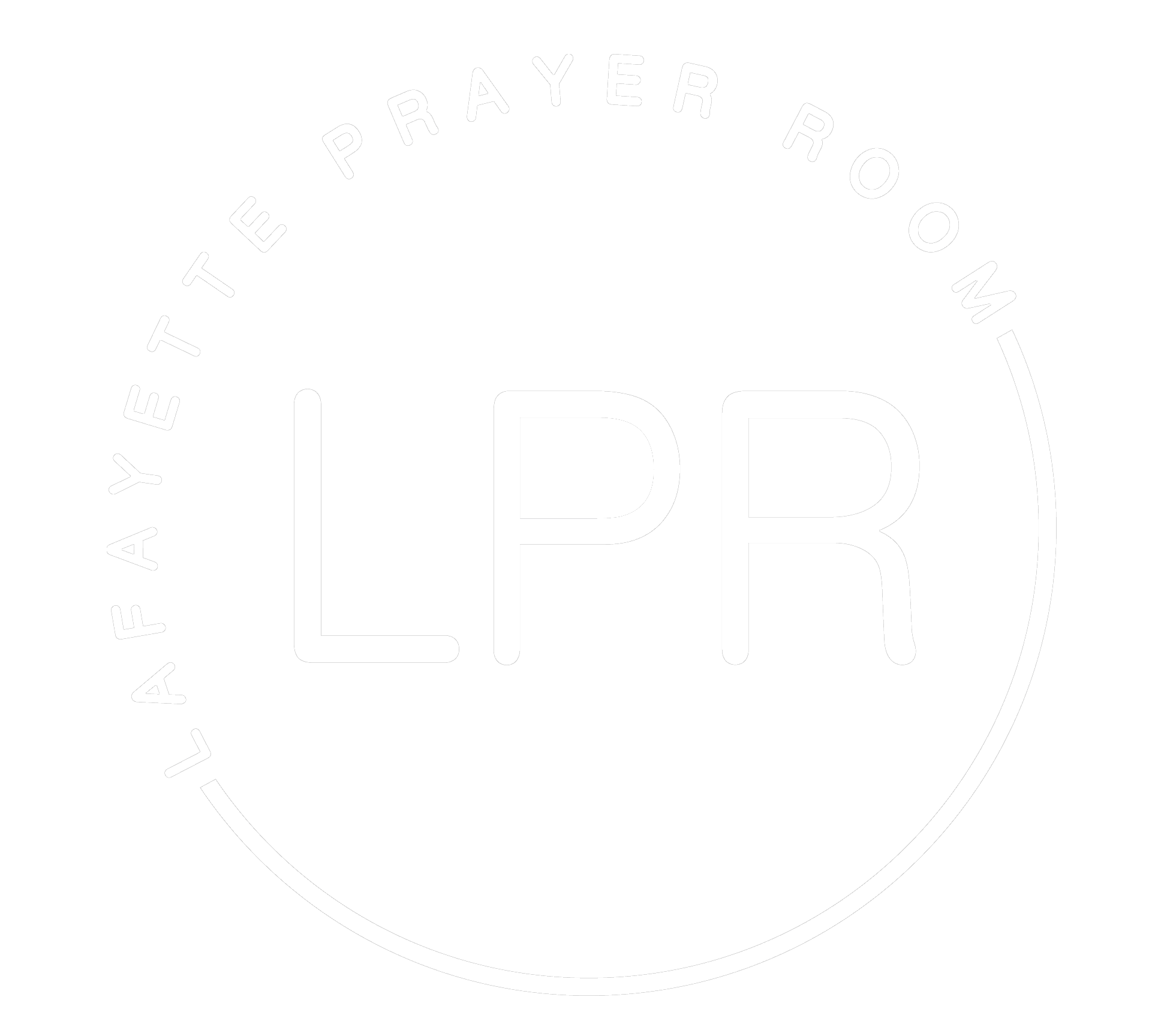 Lafayette Prayer Room